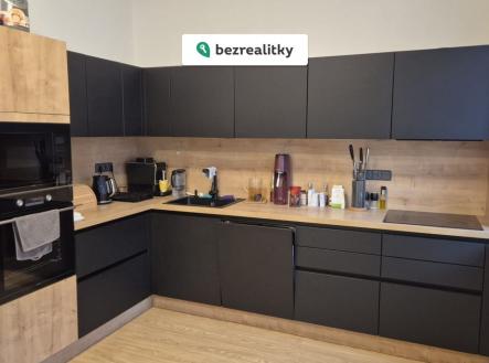 Prodej bytu, 4+kk, 80 m²