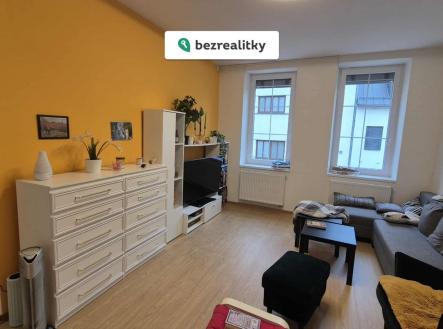 Prodej bytu, 4+kk, 80 m²