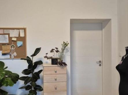 Prodej bytu, 4+kk, 80 m²