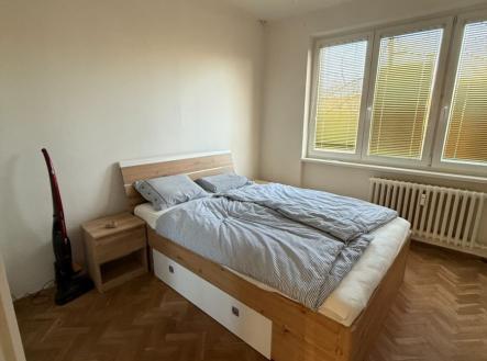 Prodej bytu, 2+1, 52 m²