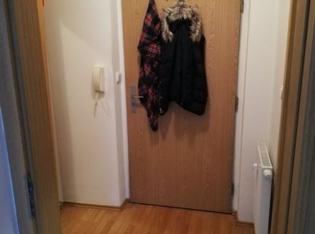 Prodej bytu, 1+kk, 35 m²