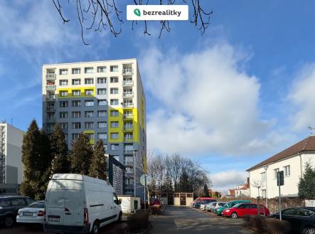 Prodej bytu, 3+1, 98 m² obrázek