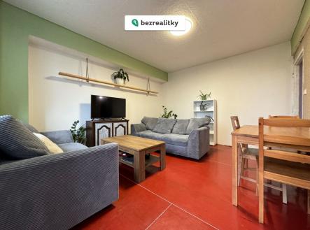 Prodej bytu, 3+1, 98 m²