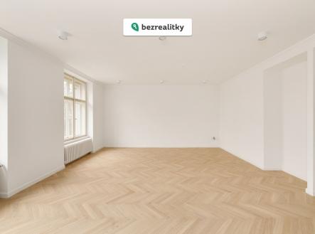 Prodej bytu, 3+kk, 97 m²