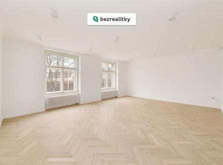 Prodej bytu, 3+kk, 97 m²