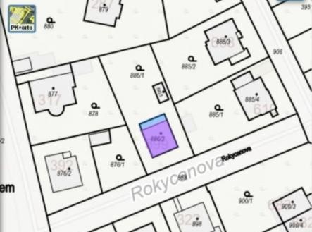 Prodej domu/vily, 203 m²