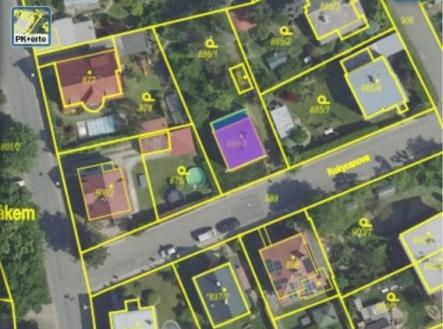 Prodej domu/vily, 203 m²