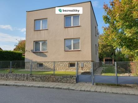 Prodej domu/vily, 203 m² obrázek