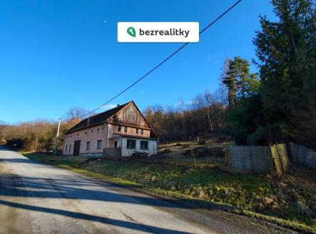 Prodej domu/vily, 240 m²