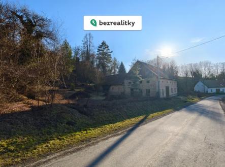 Prodej domu/vily, 240 m²