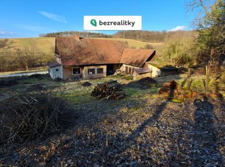 Prodej domu/vily, 240 m²