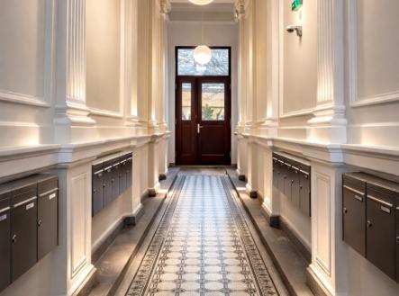 Prodej bytu, 2+1, 69 m²