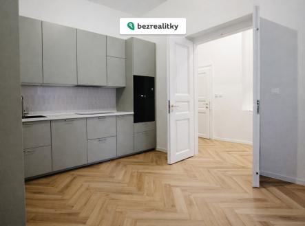 Prodej bytu, 2+1, 69 m²