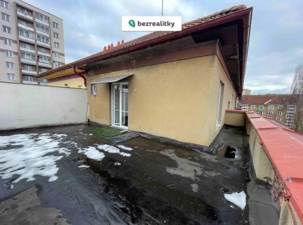 Prodej bytu, 1+kk, 24 m²