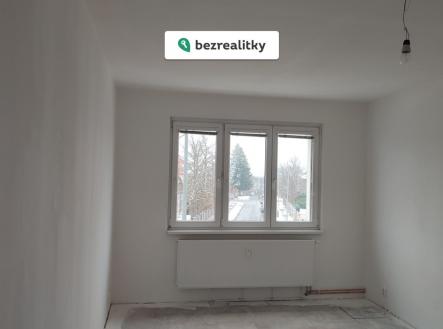 Prodej bytu, 2+1, 54 m²