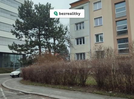 Prodej bytu, 2+1, 54 m²