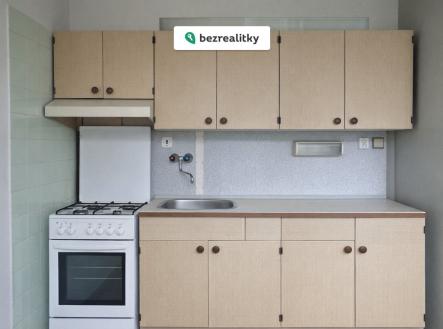 Prodej bytu, 1+1, 35 m²