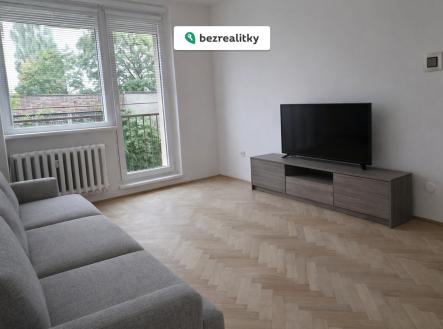 Prodej bytu, 1+1, 35 m²