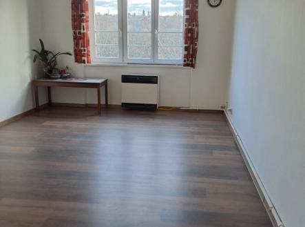 Prodej bytu, 2+kk, 48 m²
