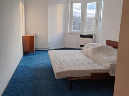 Prodej bytu, 2+kk, 48 m²