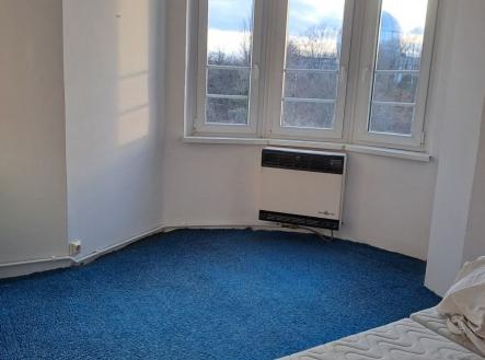Prodej bytu, 2+kk, 48 m²