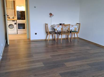 Prodej bytu, 2+kk, 48 m²