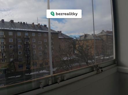 Prodej bytu, 2+1, 52 m²