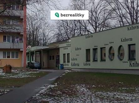 Prodej bytu, 2+1, 52 m²