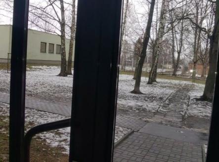 Prodej bytu, 2+1, 52 m²