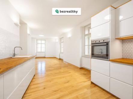 Prodej bytu, 3+kk, 77 m² obrázek
