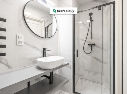 Prodej bytu, 3+kk, 77 m²