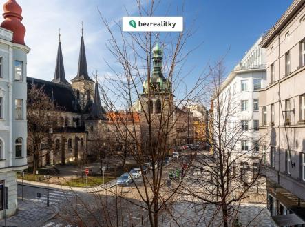 Prodej bytu, 3+kk, 77 m²