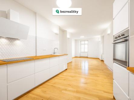 Prodej bytu, 3+kk, 77 m²