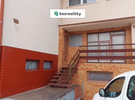 Prodej domu/vily, 158 m²