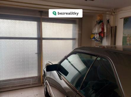 Prodej domu/vily, 158 m²