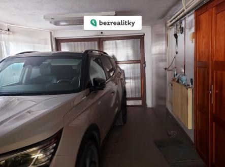 Prodej domu/vily, 158 m²