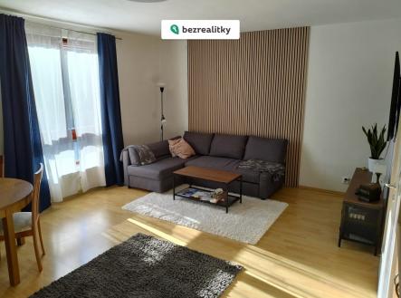 Prodej bytu, 3+kk, 63 m²