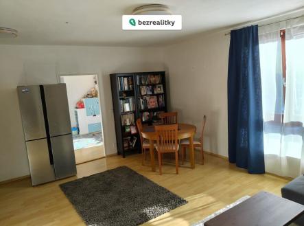 Prodej bytu, 3+kk, 63 m²