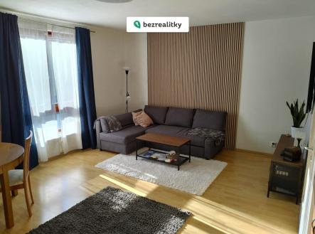 Prodej bytu, 3+kk, 63 m²