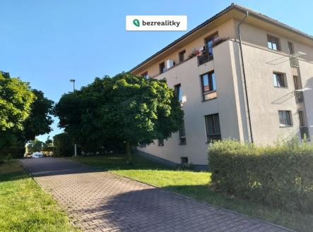 Prodej bytu, 3+kk, 63 m²