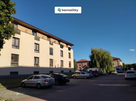 Prodej bytu, 3+kk, 63 m²