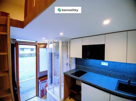 Prodej komerčního objektu, jiný, 16 m² obrázek