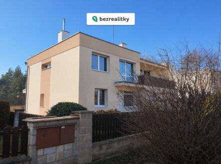 Prodej domu/vily, 160 m²