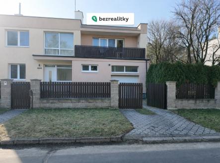 Prodej domu/vily, 160 m²