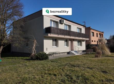 Prodej domu/vily, 160 m²