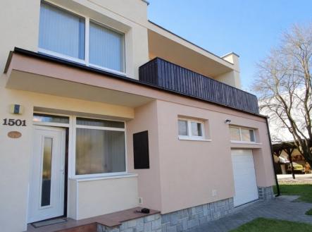 Prodej domu/vily, 160 m²