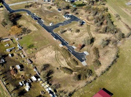 Prodej pozemku pro bydlení, 1 000 m²