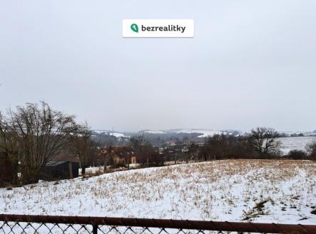 Prodej pozemku pro bydlení, 3 168 m²