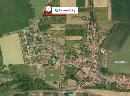 Prodej pozemku pro bydlení, 3 168 m² obrázek