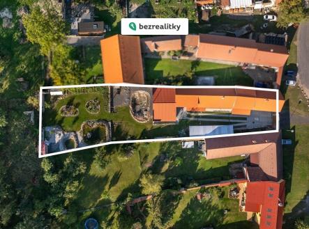 Prodej domu/vily, 220 m²